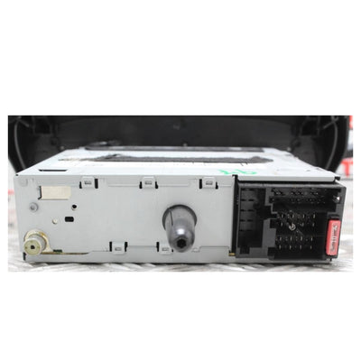 (PRENOTA) Autoradio per Fiat Qubo 7", Citroen Nemo, Peugeot Bipper  (2008 - 2017) Android, Bluetooth, CarPlay, Android Auto, 4GB/8GB Ram