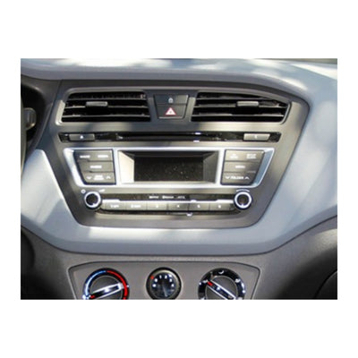 (PRENOTA) Autoradio per Hyundai i20 7" (2014-2018) Android, Bluetooth, CarPlay, Android Auto, 4GB/8GB Ram