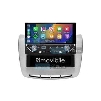Autoradio per Lancia Delta 6.8" | 2008-2014 | Bluetooth | Radio | USB | CarPlay | Android Auto