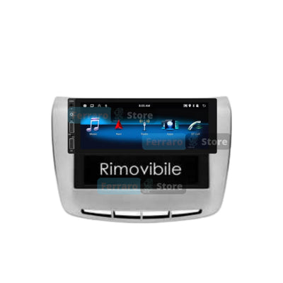 Autoradio per Lancia Delta 6.9" (2008-2014) Android, Bluetooth, CarPlay, Android Auto, 2/32GB Ram