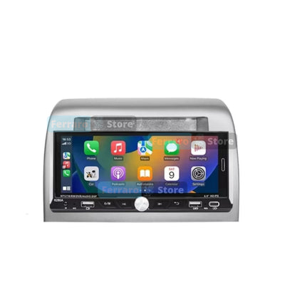 Autoradio per Lancia Y 6.9" (Dal 2003+) Android, Bluetooth, CarPlay, Android Auto, 2/32GB Ram
