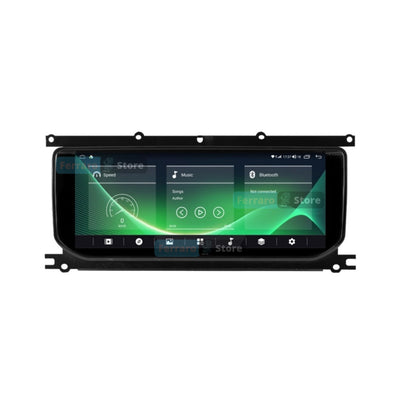 (PRENOTA) Autoradio per Range Rover Evoque L551 L538 10.25" (2011-2018) Android, Bluetooth, CarPlay, Android Auto, 8/128GB RAM