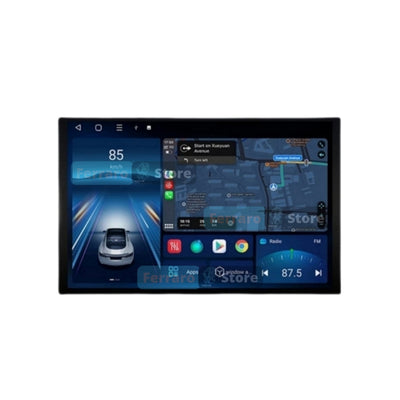 Autoradio per Suzuki SX4 11.5"| 2006-2015 | Android | Bluetooth | CarPlay | Android Auto | 4/64GB Ram