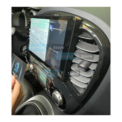 Car Radio for NISSAN JUKE YF15 [2010 - 2021] - 2GB/4GB/6GB/8GB Intelligent car system, 2Din 9"Inch, GPS, Navigator, Wifi