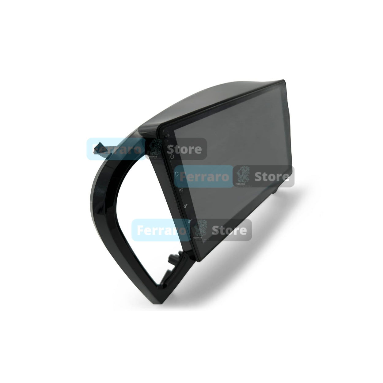 Car Radio for NISSAN JUKE YF15 [2010 - 2021] - 2GB/4GB/6GB/8GB Intelligent car system, 2Din 9"Inch, GPS, Navigator, Wifi