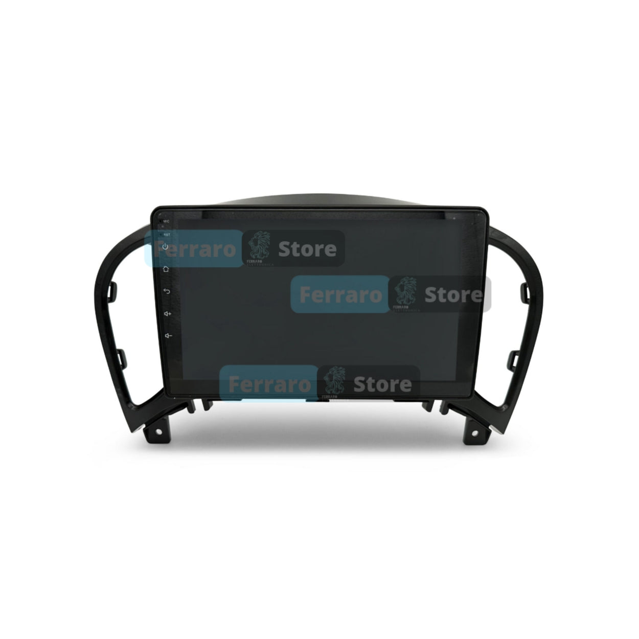 Car Radio for NISSAN JUKE YF15 [2010 - 2021] - 2GB/4GB/6GB/8GB Intelligent car system, 2Din 9"Inch, GPS, Navigator, Wifi