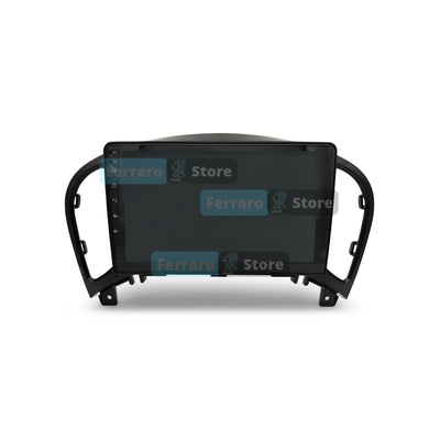 Car Radio for NISSAN JUKE YF15 [2010 - 2021] - 2GB/4GB/6GB/8GB Intelligent car system, 2Din 9"Inch, GPS, Navigator, Wifi