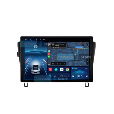 Autoradio per Nissan Qashqai J11 |  x-Trail 3 T32 11.5"| 2013-2019 | Android | Bluetooth | CarPlay | Android Auto | 4/64GB Ram