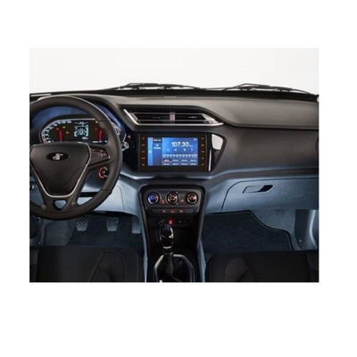 Autoradio per DR3 9" (2018-2022) Android, Bluetooth, CarPlay, Android Auto, 2GB/4GB/6GB/8GB Ram