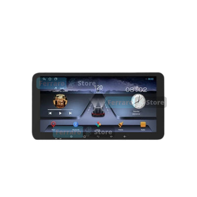 Autoradio per Audi A4 B6 10.35" | 2000-2009 | Android | Bluetooth | CarPlay | Android Auto | 4/64GB Ram