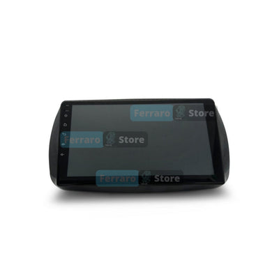 Autoradio per Smart 453 (2014-2020) Android, Bluetooth, CarPlay, Android Auto, 2GB/4GB/6GB/8GB Ram