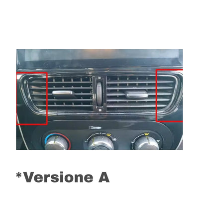 Autoradio per Renault Clio 4 Serie 10.1 (2012-2019) Android, Bluetooth, CarPlay, Android Auto, 2GB/4GB/8GB Ram
