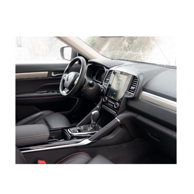 Autoradio per Renault Koleos | Megane 4 9.7" | 2015-2025 | Android | Bluetooth | 4G | CarPlay | Android Auto | Modello Tesla | 4GB/8GB Ram