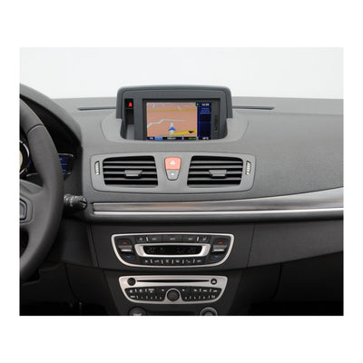Autoradio per Renault Megane 3 9" (2008-2016) Android, Bluetooth, CarPlay, Android Auto, 2GB/4GB/6GB/8GB Ram