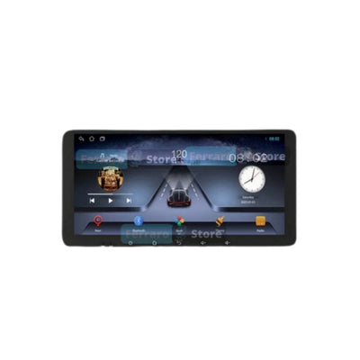 Autoradio per Volkswagen Passat B6/B7 10.35" | 2005-2014 | Android | Bluetooth | CarPlay | Android Auto | 4/64GB Ram