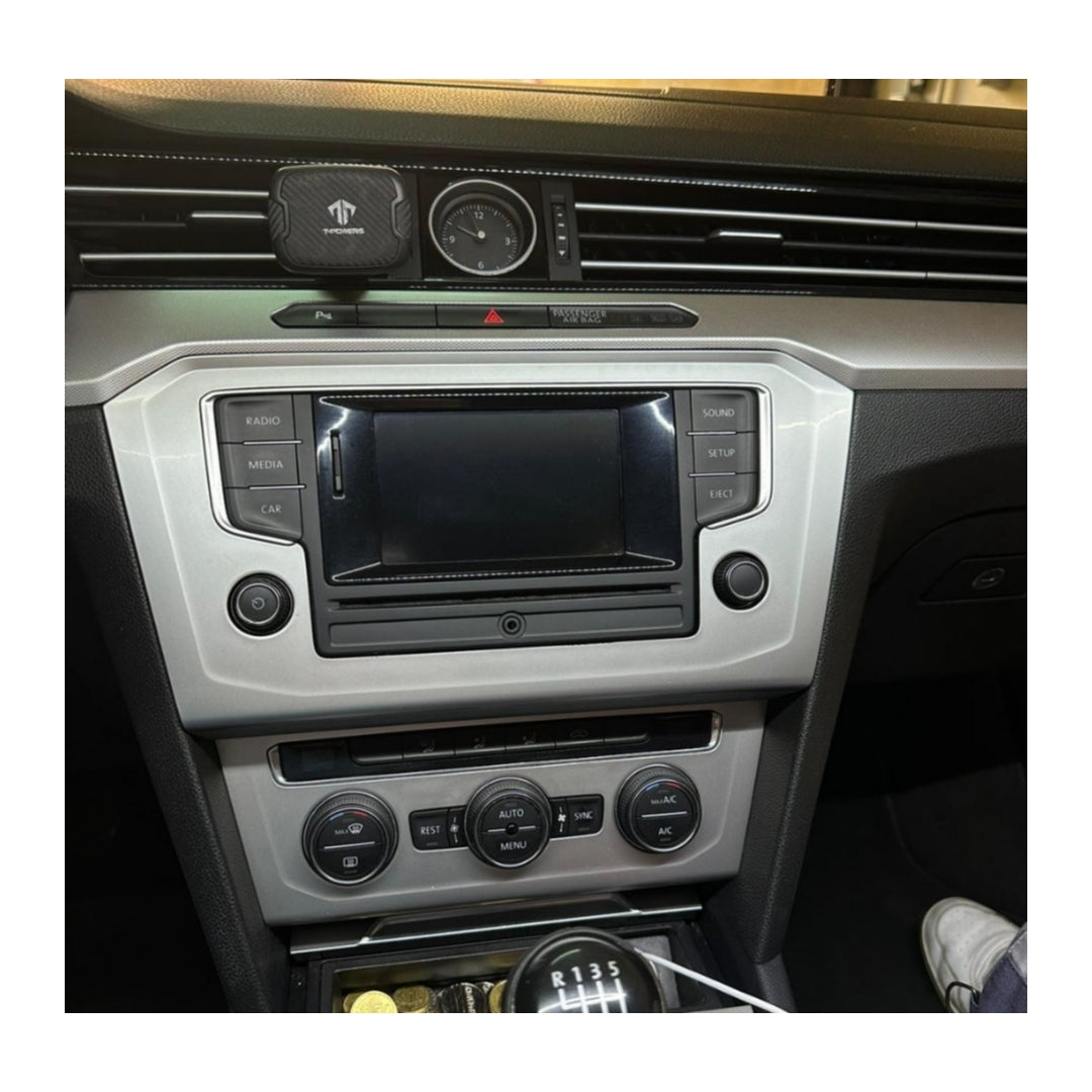 Car Radio for PASSAT B8 [2015 - 2020] - 2GB/4GB, Intelligent Car System, 2Din 10.1"Inch, GPS, Navigator, Wifi
