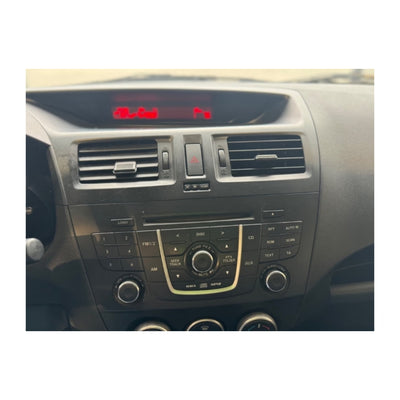 (PRENOTA) Autoradio per Mazda 5, CW 8" (2010-2015) Android, Bluetooth, CarPlay, Android Auto, 4GB/8GB Ram