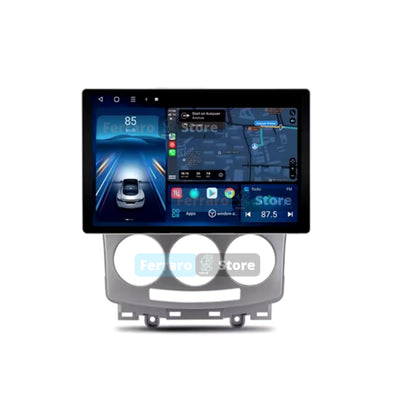(PRENOTA) Autoradio per Mazda 5 11.5" (2005-2010) Android, Bluetooth, CarPlay, Android Auto, 4/64GB RAM