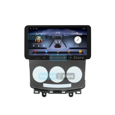 (PRENOTA) Autoradio per Mazda 5 10.35" (2005-2010) Android, Bluetooth, CarPlay, Android Auto, 4/64GB RAM