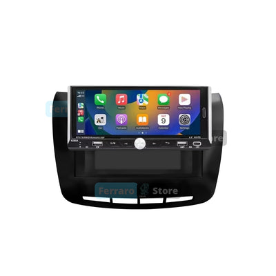Autoradio per Lancia Delta 6.9" (2008-2014) Android, Bluetooth, CarPlay, Android Auto, 2/32GB Ram
