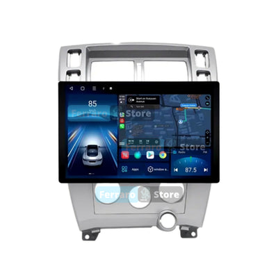 (PRENOTA) Autoradio per Hyundai Tucson 11.5" (2004-2009) Android, Bluetooth, CarPlay, Android Auto, 4/64GB RAM