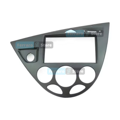 Mascherina Autoradio per Ford Focus MK1 (1998-2005) Ford Fiesta (1995-2001)