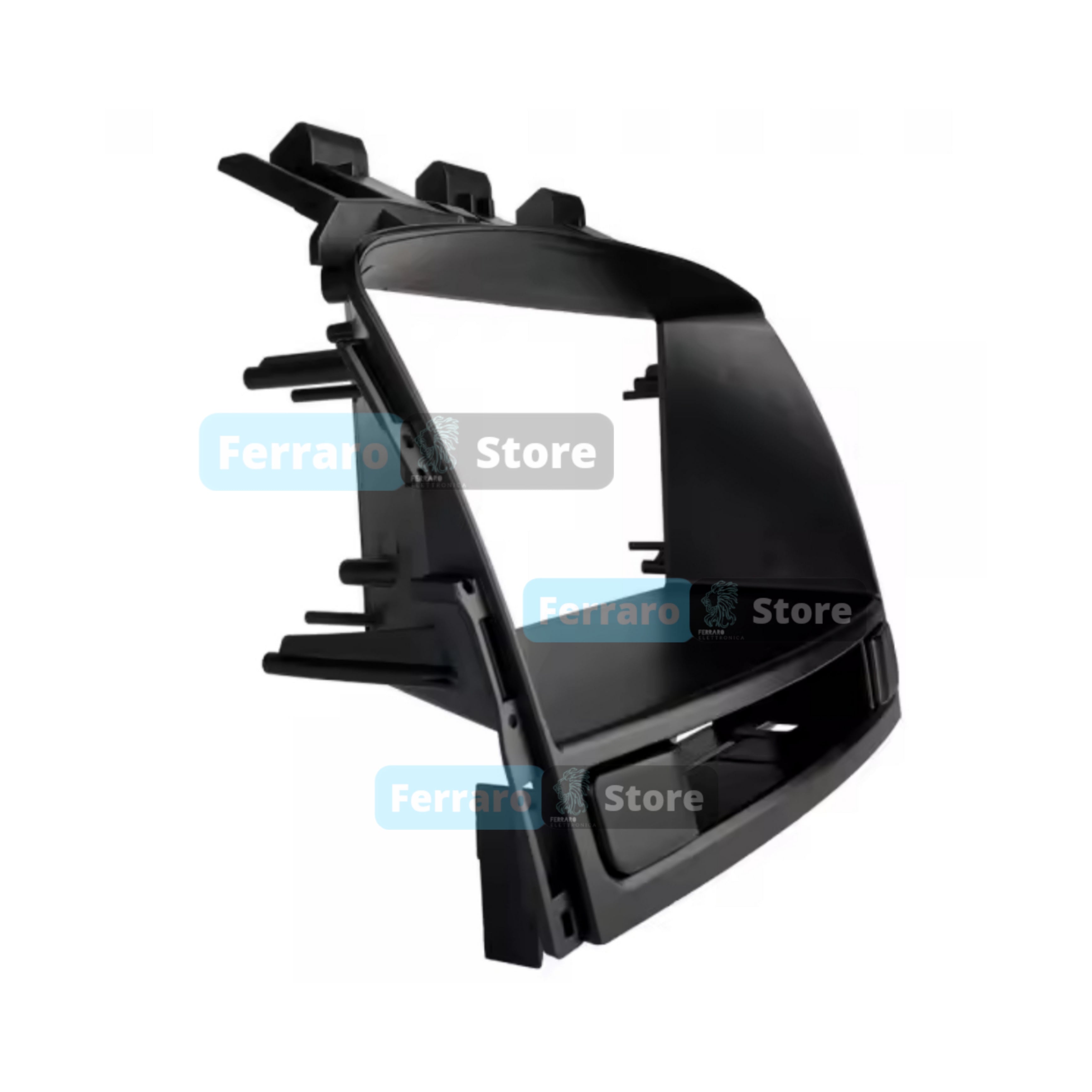 Mascherina 2DIN, Opel Astra J (2009-2017) Buick Excelle (2009-2015)