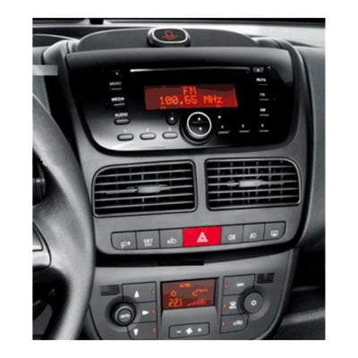 (PRENOTA)  Autoradio per Fiat Doblo, Opel Combo 7" (2010-2015) Android, Bluetooth, CarPlay, Android Auto, 2GB/4GB/6GB/8GB Ram