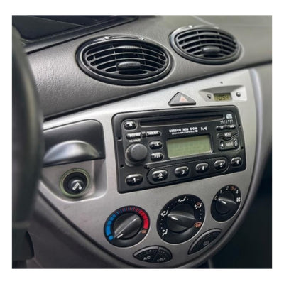 Autoradio per Ford Fiesta, Focus MK1 7" (1995-2005) Android, Bluetooth, CarPlay, Android Auto, 2GB/4GB/6GB/8GB Ram