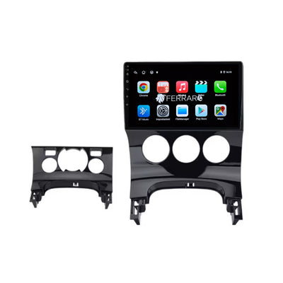 Autoradio per Peugeot 3008 9" (2009-2016) Android, Bluetooth, CarPlay, Android Auto, 2GB/4GB/6GB/8GB Ram