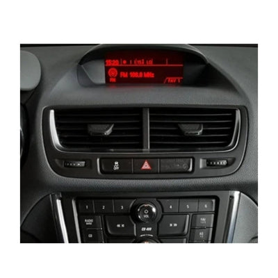 Autoradio per Opel Mokka 9" (2012-2019) Android, Bluetooth, CarPlay, Android Auto, 2GB/4GB/6GB/8GB Ram