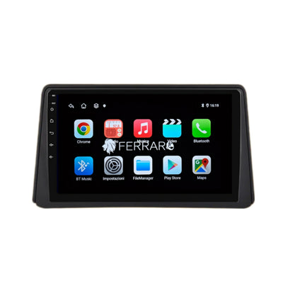 Autoradio per Opel Mokka 9" (2012-2019) Android, Bluetooth, CarPlay, Android Auto, 2GB/4GB/6GB/8GB Ram