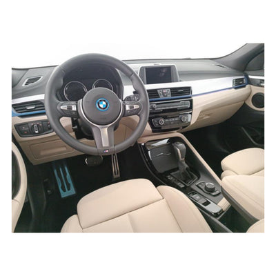(PRENOTA)  Autoradio per BMW X1 F48 12.3" (2016-2017) Android, Bluetooth, CarPlay, Android Auto, 4GB/8GB Ram
