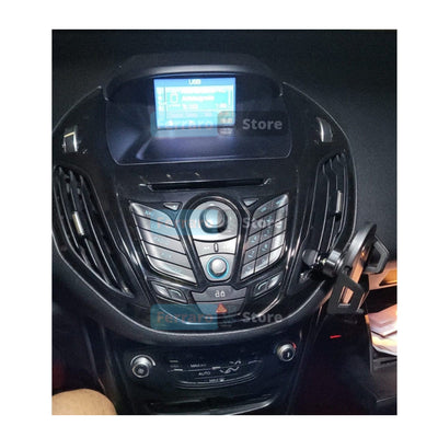 Autoradio per Ford B-Max | 2012-2017 9.7" | Android | Bluetooth | CarPlay | Android Auto | Modello Tesla | 4GB/8GB Ram