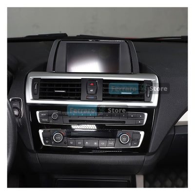 Autoradio per BMW Serie 1 F20, F21, Serie 2 F22 12.3" Android, Bluetooth, CarPlay, Android Auto, 4GB/8GB RAM