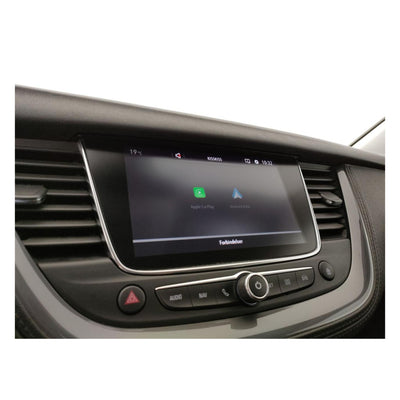 Autoradio per Opel Grandland X, Crossland X 9" (2016-2021) Android, Bluetooth, CarPlay, Android Auto, 2GB/4GB/6GB/8GB Ram
