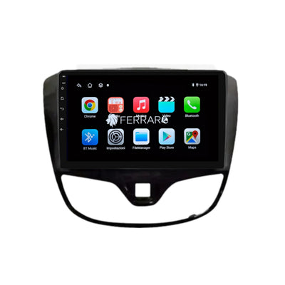 (PRENOTA) Autoradio per Opel Karl, Opel VinFast 10.1" (2015-2022) Android, Bluetooth, CarPlay, Android Auto, 2GB/4GB/8GB Ram
