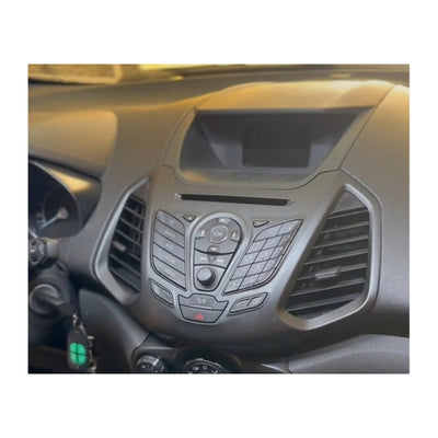 Autoradio per Ford Fiesta 9" (2009-2017) Android, Bluetooth, CarPlay, Android Auto, 2GB/4GB/6GB/8GB Ram