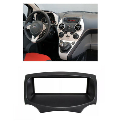 Mascherina 1DIN per Ford Ka (2009+)