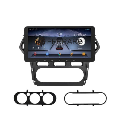 Autoradio Ford Mondeo 4 (2010-2014), 10.35", Android, Bluetooth, CarPlay, Android Auto, 4/64GB Ram