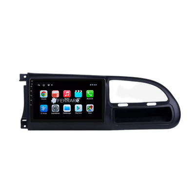 Autoradio per Ford Transit MK5, MK6 9" | 1994-2006 | Android | Bluetooth | CarPlay | Android Auto | 2GB/4GB/6GB/8GB Ram