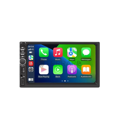 Autoradio per Ford Universale 7" | Anni in Descrizione | Bluetooth | Radio | USB | CarPlay | Android Auto