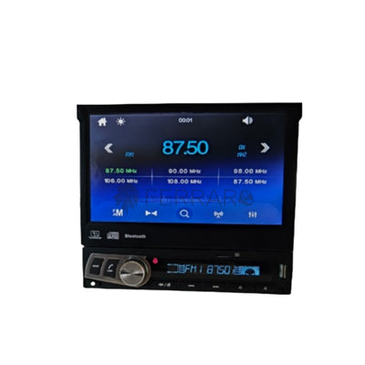 Autoradio per Opel Universale 7" | Anni in Descrizione | Bluetooth | Radio | USB | Mirror Link