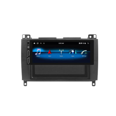 Autoradio per Mercedes Sprinter W906 (2006-2014) 6.9", Android, Bluetooth, CarPlay, Android Auto, 2/32GB Ram