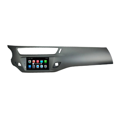 (PRENOTA) Autoradio per Citroen C3, DS3 7" (2010-2016) Android, Bluetooth, CarPlay, Android Auto, 4/64GB Ram
