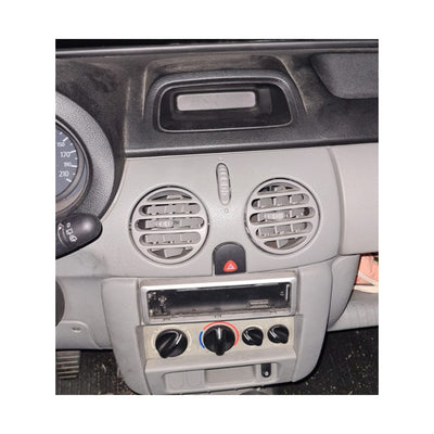 Autoradio per Renault Kangoo 10" | 2008-2021 | Android | Bluetooth | Estraibile | CarPlay | Android Auto | 2GB/6GB/8GB Ram