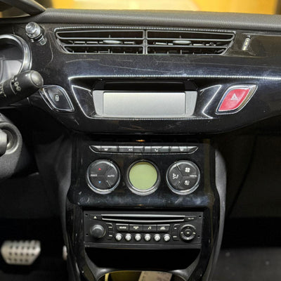 Autoradio per Citroen C3 9" C3, DS3 (2009-2016) Android, Bluetooth, CarPlay, Android Auto, 2GB/4GB/6GB/8GB Ram
