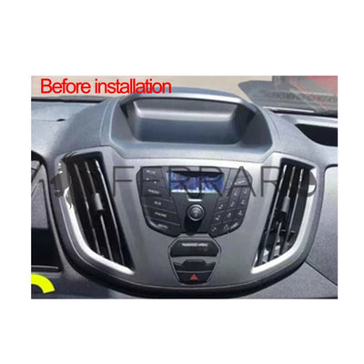 Autoradio per Ford Transit Van 9" (2014-2018) Android, Bluetooth, CarPlay, Android Auto, 2GB/4GB/6GB/8GB Ram