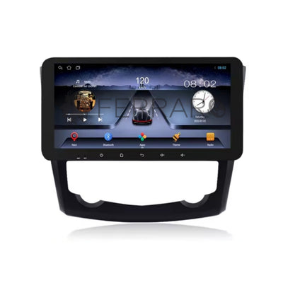 Autoradio per Renault Kadjar 10.35" | 2015-2022 | Android | Bluetooth | CarPlay | Android Auto | 4/64GB Ram