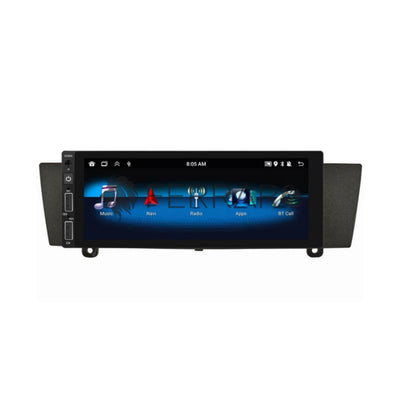 Autoradio per BMW Serie 1 6.9", E87/E81/E82/E88 (2004-2011) Android, Bluetooth, CarPlay, Android Auto, 2/32GB Ram